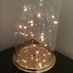 CLOCHE LED LIGHT